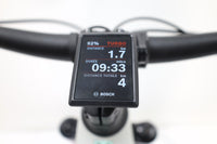 CUBE Stereo Hybrid 160 HPC SLX 750 2024 T.S