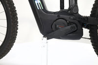 CUBE Stereo Hybrid 140 HPC SLX 750 2024 T.S