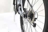 CUBE Stereo Hybrid 120 Race 750 2024 T.L