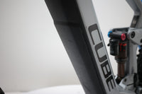 CUBE Stereo Hybrid 140 HPC Actionteam 625 Kiox 2021 T.XL