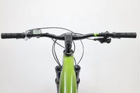 CUBE Stereo Hybrid 120 Pro 500 29 2020 T.XL