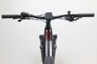CUBE Stereo Hybrid 140 HPC Race 750 2024 T.M