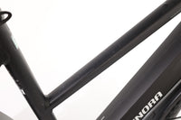 WINORA Yucatan 12 Pro 2022 T.52