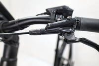 CUBE Kathmandu Hybrid C:62 SLX 400X 2024 T.54