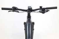 CUBE Reaction Hybrid SLX 750 2024 T.L