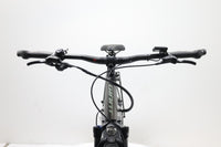 GIANT DailyTour E+ 2D GTS 2022 T.L