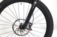 CUBE Stereo Hybrid 140 HPC SLX 750 2023 T.L