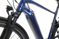 GIANT DailyTour E+ 1 BD 2021 T.XL