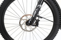 CUBE Stereo Hybrid 120 Race Allroad 750 2024 T.XL