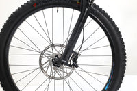 LAPIERRE Zesty AM Fit 5.0 Ultimate 2020 T.M