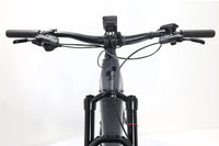 CUBE Stereo Hybrid 140 HPC Race 750 2024 T.M
