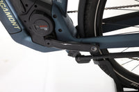 BERGAMONT E-Revox Premium Pro EQ 2023 T.L