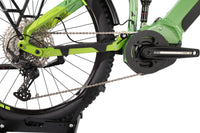 HAIBIKE Adventr FS 8 2022 T.L