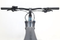 HAIBIKE ALLMTN 1 2022 T.L