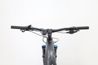 CUBE Stereo Hybrid 140 HPC SL 2020 T.M
