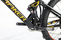 MONDRAKER Foxy 2018 T.L