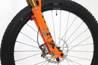 CUBE Stereo Hybrid 140 HPC ActionTeam 750 2022 T.XL