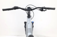 CUBE Nuride Hybrid EXC 750 Allroad 2023 T.L