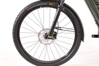 GIANT Talon E+ 1 29 2022 T.S