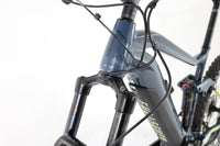 HAIBIKE FullSeven 5 2021 T.L