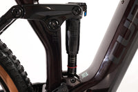 CUBE Stereo Hybrid 140 HPC Race 625 2023 T.M