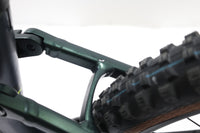 CUBE Stereo Hybrid 140 HPC SLX 750 2024 T.M