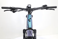 CUBE Reaction Hybrid Race 750 2024 T.S