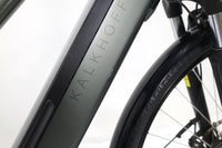 KALKHOFF Endeavour 3.B Move 2021 T.S