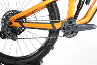 TREK Slash 9.8 2021 T.S