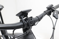 CUBE Stereo Hybrid 140 HPC Race 750 2024 T.L