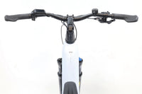 CUBE Kathmandu Hybrid ONE 800 2025 T.S