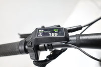 CUBE Reaction Hybrid Pro 800 Allroad 2025 T.L