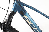 SCOTT Strike eRike 930 2020 T.M
