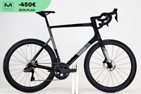 CANNONDALE SuperSix Evo Carbon Disc Ultegra Di2 2022 T.62