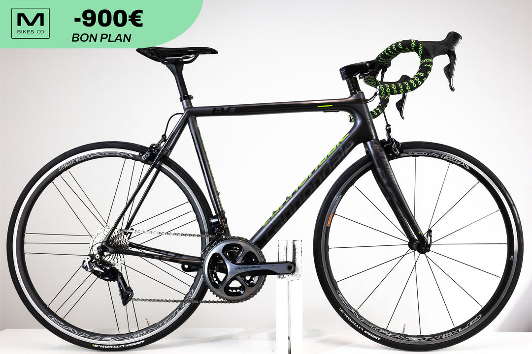 CANNONDALE Supersix Evo Hi Mod 2015 T.56 2233