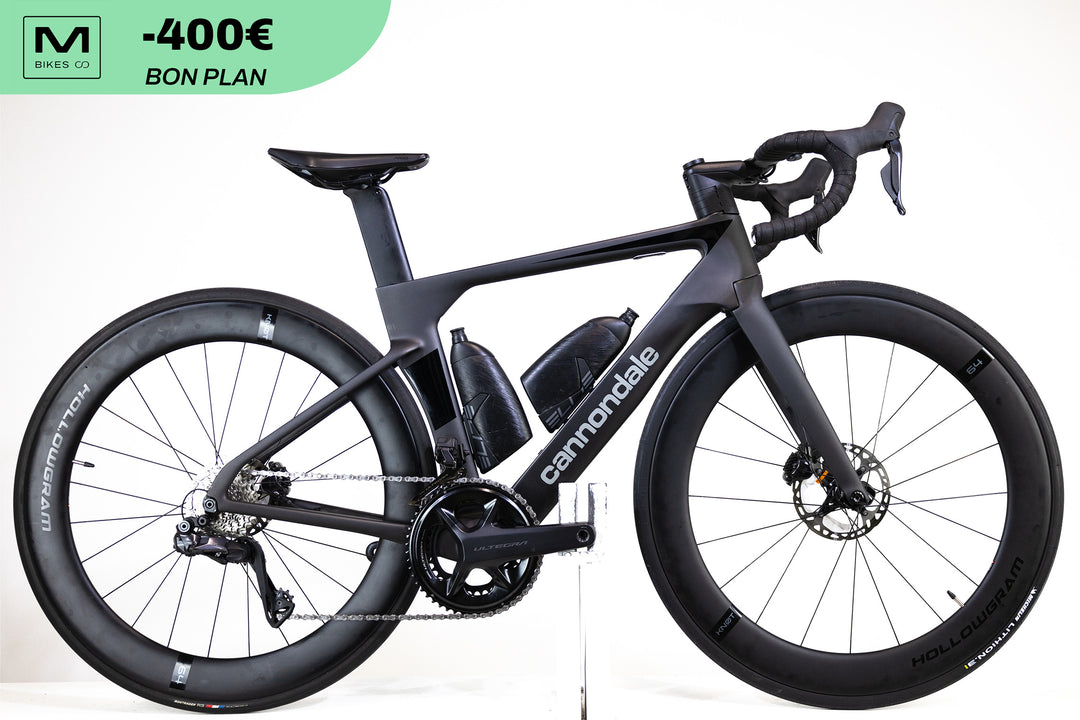 Cannondale SystemSix Hi-Mod Di2 12v 2023 S/M 2112