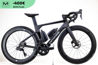 Cannondale SystemSix Hi-Mod Di2 12v 2023 S/M 2112