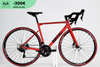 BMC Teammachine ALR Disc Two 2021 T.51