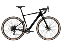 CANNONDALE Topstone Carbon Apex 1 couleur carbon