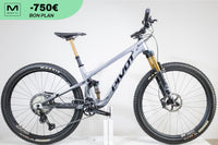 Pivot TRAIL 429 XT/XTR 2021 T.M 2577