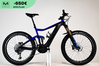 GIANT Trance E+ Pro 2020 L 1955