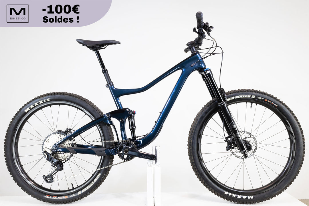 GIANT Trance Advanced 2021 M 2322