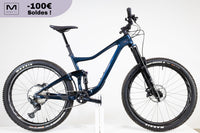 GIANT Trance Advanced 2021 M 2322