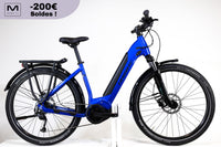 HAIBIKE Trekking 4 Low 2023 S 2042
