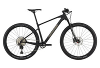 CANNONDALE Scalpel HT Carbon 3 Black