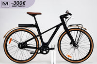 ANGELL BIKE S Rapide 2022
