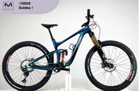 Giant Reign Advanced Pro 29 0 2021 S 2099