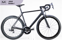Canyon Ultimate CF SLX 2019 T.M 2318