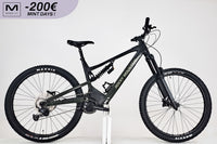 ROCKY MOUNTAIN Altitude Powerplay Alloy 30 Coil 2022 (1349)