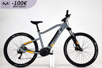 HAIBIKE Hardnine 4 2021 L